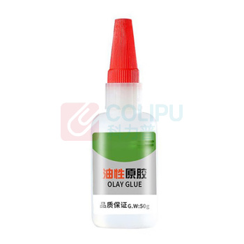 七格匠 胶水 DM-209-817 50g