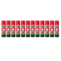 汉高百特 Pritt 固体胶 PBSE22GC 12支/盒