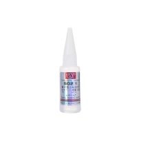 北化 BEIHUA 502胶 20g/瓶
