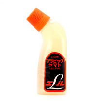 斑马牌 ZEBRA 雅玛头 弯头液体胶水 AL-200 70ml