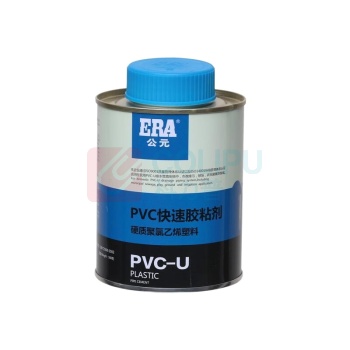 公元 PVC-U胶水 500克