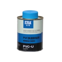 公元 PVC-U胶水 500克