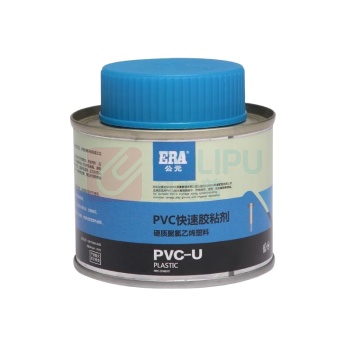 公元 PVC-U胶水 500克