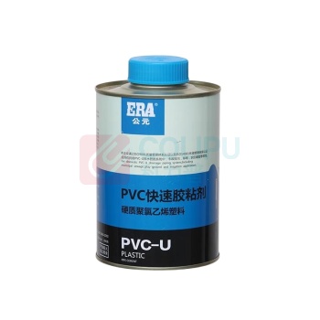 公元 PVC-U胶水 500克