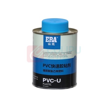 公元 PVC-U胶水 500克
