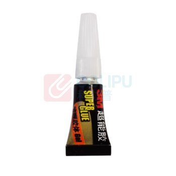 3M 胶水快干胶 AD119 0.7g/支 4支/卡