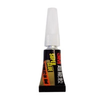 3M 胶水快干胶 AD119 0.7g/支 4支/卡