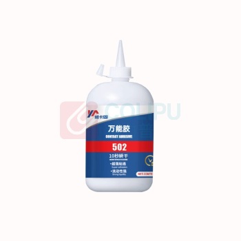 威卡固 万能胶 502 500g 适合亚克力材质,防水