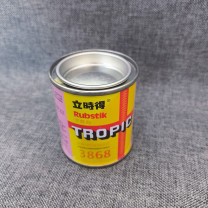 山头林村 万能胶 80ml (黄色) CF