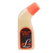 斑马牌 ZEBRA 液体胶 AL200 70ml (棕色) CF