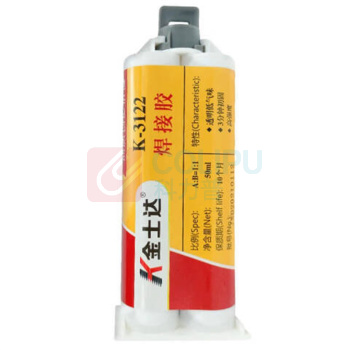 金士达 胶水 K-3122 50ml
