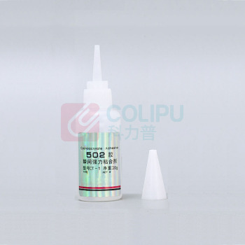 番鑫工贸 502胶水 T-1