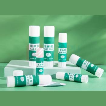 融银之汇 高粘度PVP固体胶水/胶棒 无甲醛配方 15g 24支/套