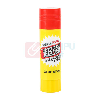 晨光 M&G 超强固体胶 ASG97155 21g 12支/盒 (大包装)