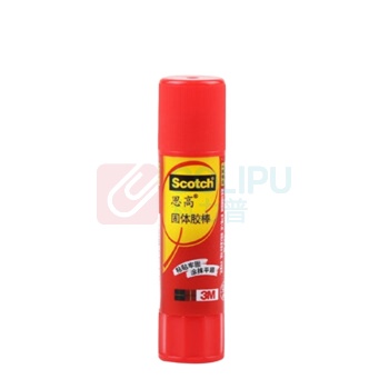 3M 胶棒 5008 8g粘贴牢固快干耐用ht