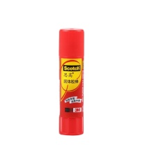 3M 胶棒 5008 8g粘贴牢固快干耐用ht