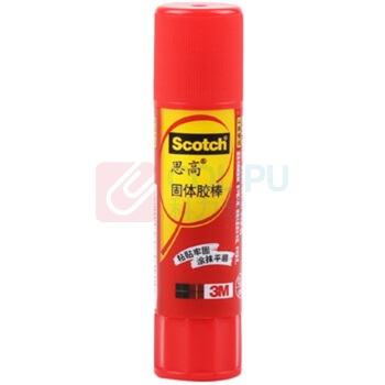 3M 胶棒 5008 8g粘贴牢固快干耐用ht