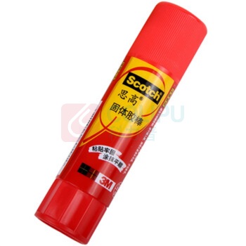 3M 胶棒 5008 8g粘贴牢固快干耐用ht