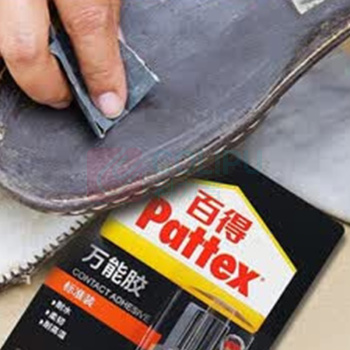 汉高百得 Pattex 胶水 3支装 30ml