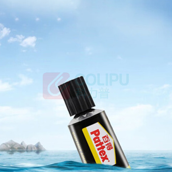 汉高百得 Pattex 胶水 3支装 30ml
