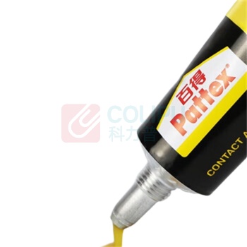 汉高百得 Pattex 胶水 3支装 30ml