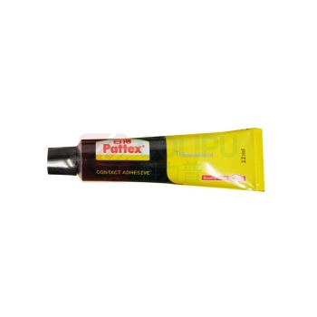 汉高百得 Pattex 透明型万能胶 PXT4X 12ml/支 6支/卡
