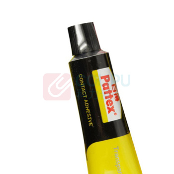 汉高百得 Pattex 透明型万能胶 PXT4X 12ml/支 6支/卡