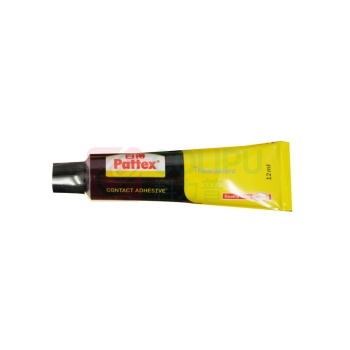 汉高百得 Pattex 透明型万能胶 PXT4X 12ml/支 6支/卡