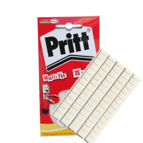 汉高百特 Pritt 百变贴 PKTAK-C 35g/包 24包/箱 无痕胶泥