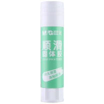 晨光 M&G 顺滑固体胶 ASGN7102 9g