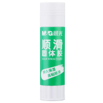 晨光 M&G 顺滑固体胶 ASGN7105 36g