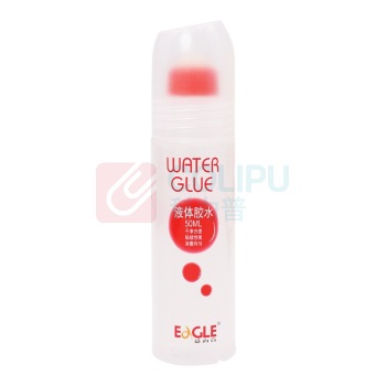 益而高 Eagle 液体胶水 EG-005 50ml/支 24支/盒