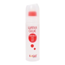 益而高 Eagle 液体胶水 EG-005 50ml/支 24支/盒
