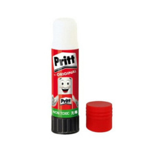 汉高百特 Pritt BPE固体胶 PBSE11GC/PKA4D 11g/支 25支/盒