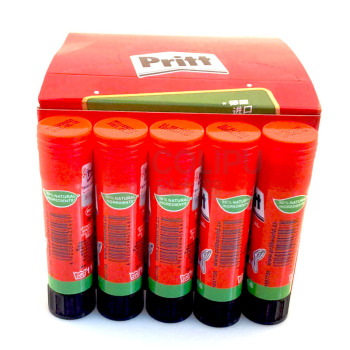 汉高百特 Pritt BPE固体胶 PBSE11GC/PKA4D 11g/支 25支/盒