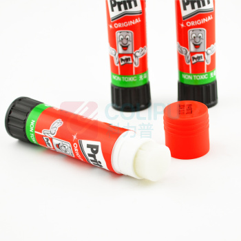 汉高百特 Pritt BPE固体胶 PBSE11GC/PKA4D 11g/支 25支/盒