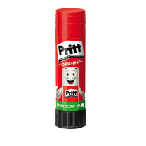 汉高百特 Pritt BPE固体胶 PBSE22GC 22g/支12支/盒