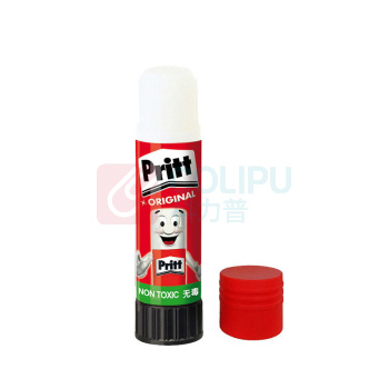 汉高百特 Pritt BPE固体胶 PBSE22GC 22g/支 12支/盒