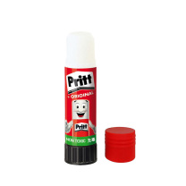 汉高百特 Pritt BPE固体胶 PBSE22GC 22g/支 12支/盒