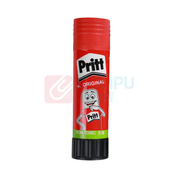 汉高百特 Pritt BPE固体胶 PBSE43GC 43g/支 10支/盒