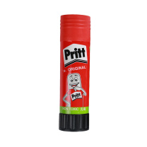 汉高百特 Pritt BPE固体胶 PBSE43GC 43g/支 10支/盒