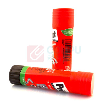 汉高百特 Pritt BPE固体胶 PBSE43GC 43g/支 10支/盒
