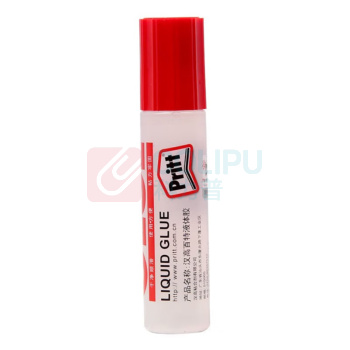 汉高百特 Pritt 胶水 液状高粘度 PKA5D 50ml 