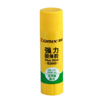 齐心 Comix PVP固体胶水 36g 