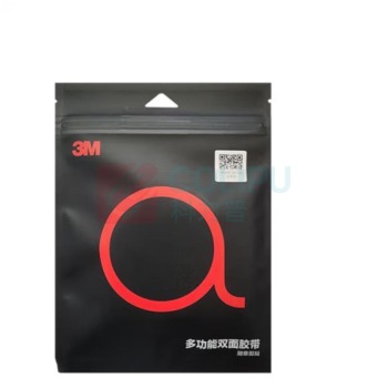 3M 双面胶VHB强力无痕透明耐高温ETC车载手机支架 宽30MM*长3米 
