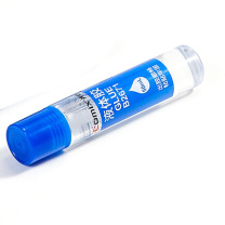 齐心 Comix 中号健康胶水 B2671 50ml (透明) PVA