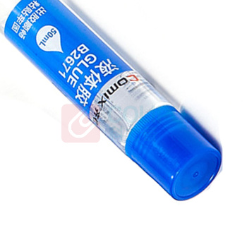 齐心 Comix 中号健康胶水 B2671 50ml (透明) PVA