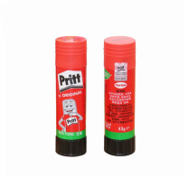 汉高百特 Pritt BPE固体胶 PBSE43GC 43g/支 10支/盒