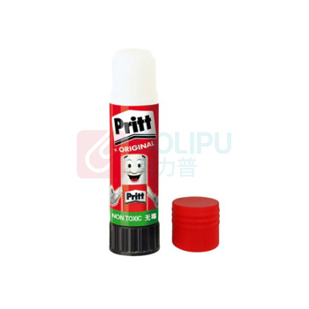 汉高百特 Pritt BPE固体胶 PBSE43GC 43g/支 10支/盒