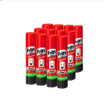 汉高百特 Pritt BPE固体胶 PBSE43GC 43g/支 10支/盒